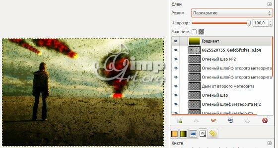41_padaushii-meteorit-fotomontaj