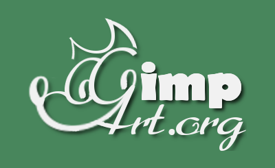 Уроки GIMP Gimpart.org