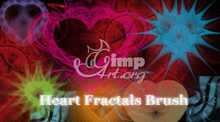 18-heart-fractal-brushes