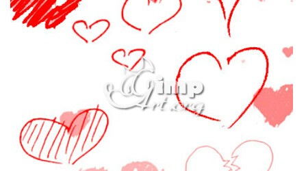 19-hearts-photoshop-brushes