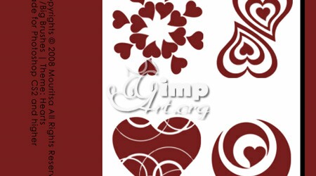 5-brush-pack-hearts