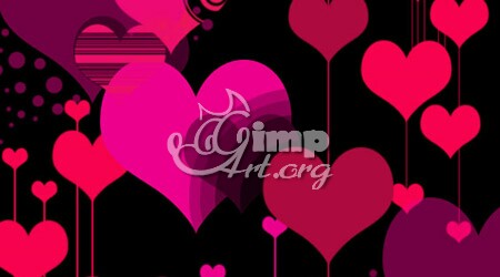 7-vector-style-hearts