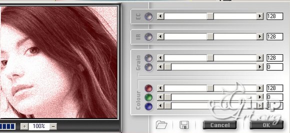 фильтры и плагины фотошопа в гимпе